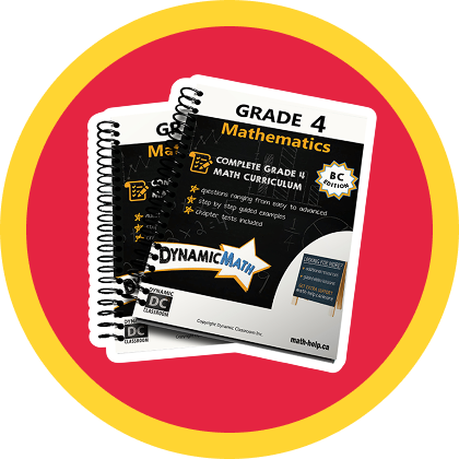 Dynamic mathbooks 