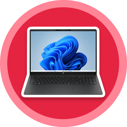 Laptops and tablets