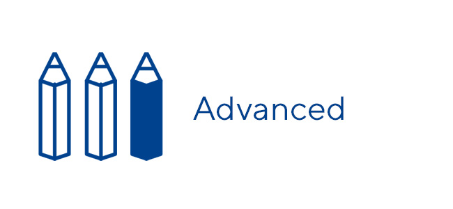 Staedtler Advanced icon