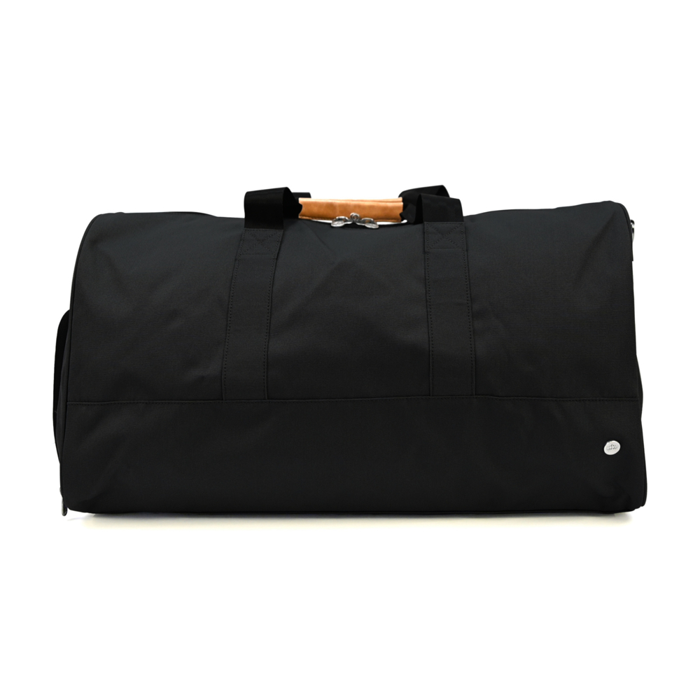 GRATUIT PKG - Sac de sport Stoney - Noir