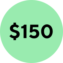 Shop Under $150
