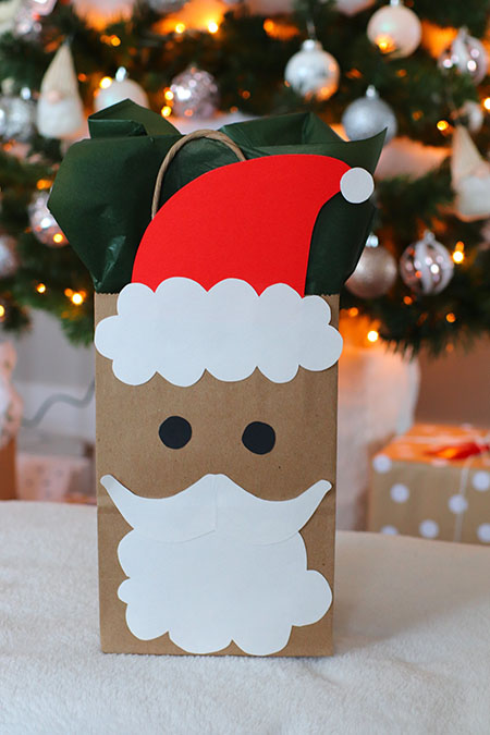 EmballagePereNoel