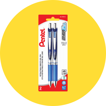 Office Supplies