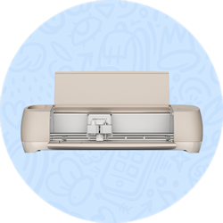 Cricut Machines and Accessories