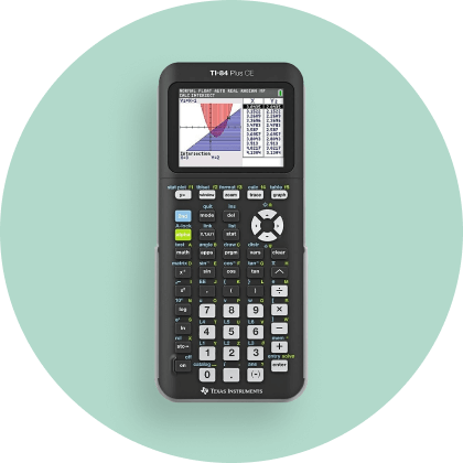 Calculatrices