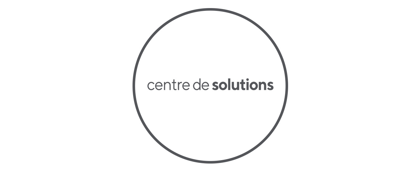 centre de solutions