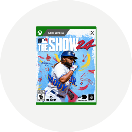 Xbox Games