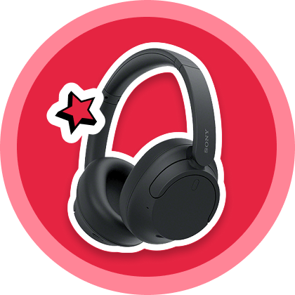 Headphones
