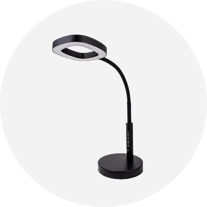 Lighting & Office Accessories