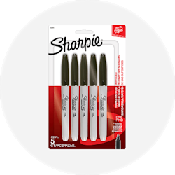 Sharpie Shop