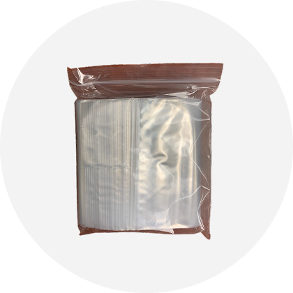 Poly Bags