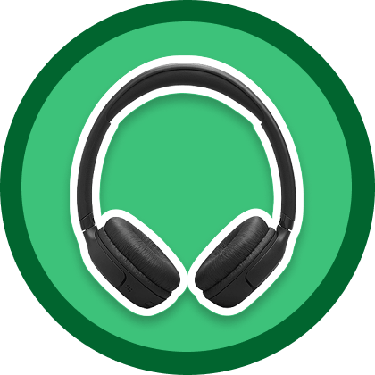Audio