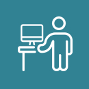 Laptop Icon