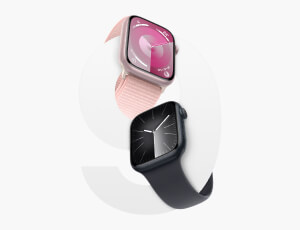 Shop Apple Watches