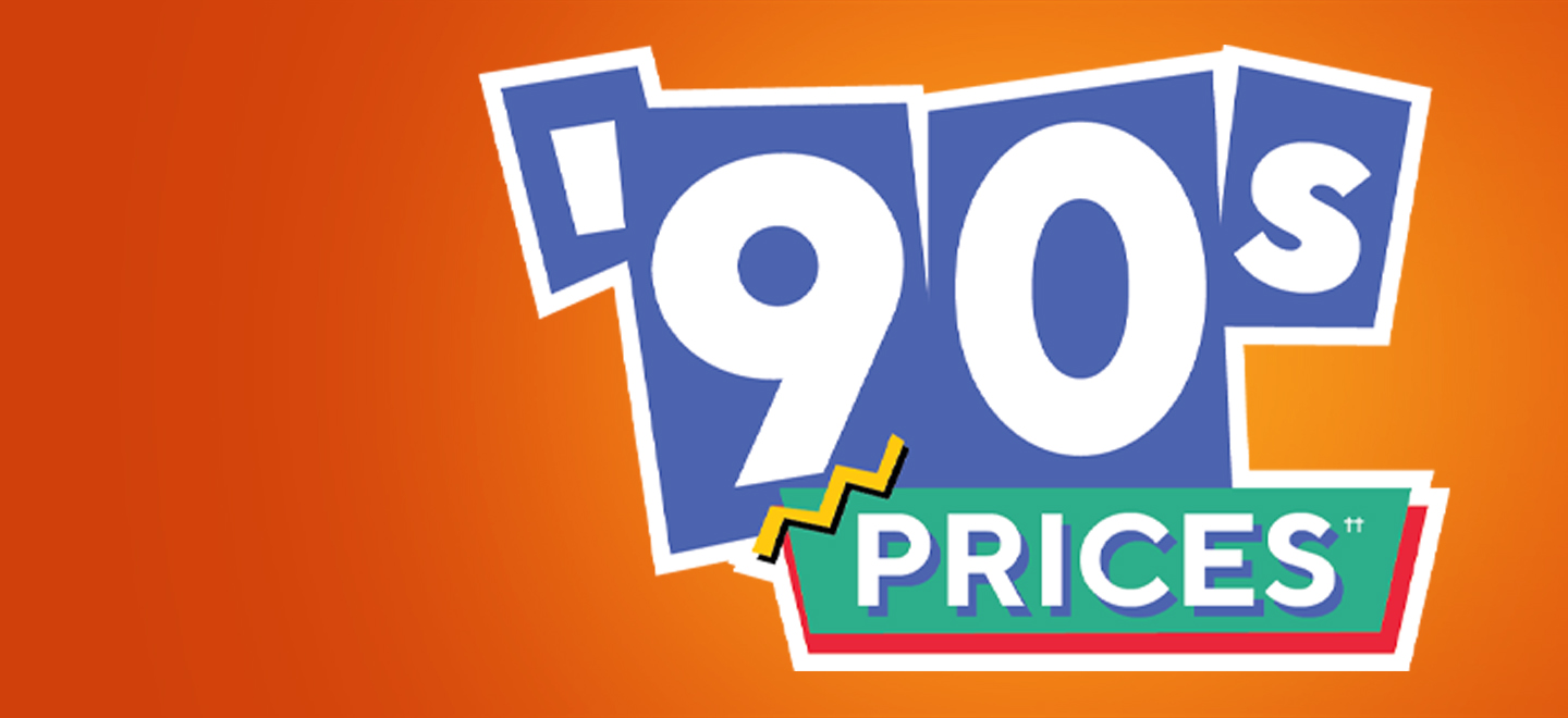 Shop like it's 1991: Staples Canada delivers more value this Back to School  season with '90s pricing on essential supplies