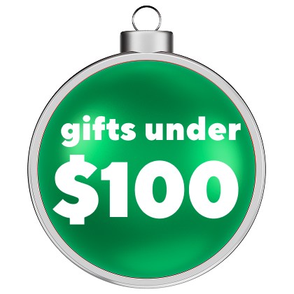 Shop Gifts Under $100
