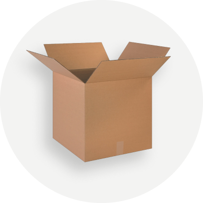 Shipping & Moving Boxes