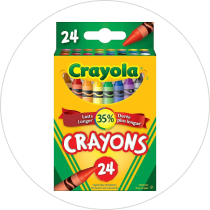 </span><span>Crayons et crayons de couleur</span><span>