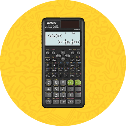 Calculatrices