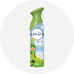 Air Fresheners