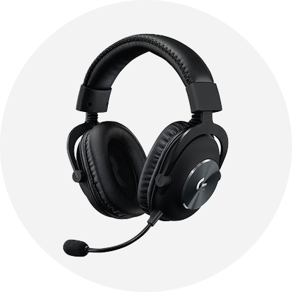 Computer Headsets & Microphones