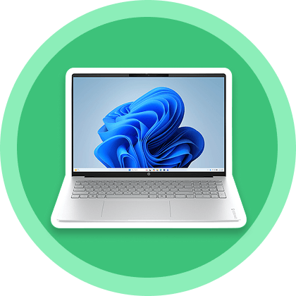 Laptops