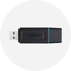USB Flash Drives