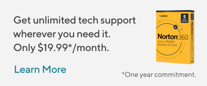 Get Unlimited remote Tech support wherever you need it. •	Extensive Tech Support coverage from diagnostic assessment and virus removal, to data back up 