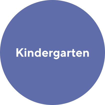 Kindergarten