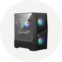 Gaming Desktops