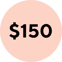 Shop Under $150