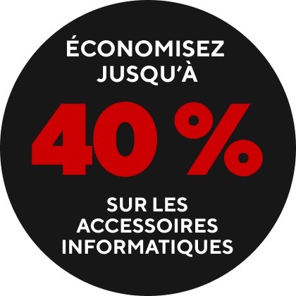 Accessoires informatiques