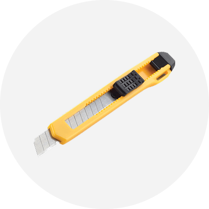 Utility Knives & Box Cutters