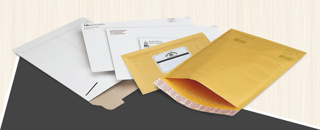 tile mailers