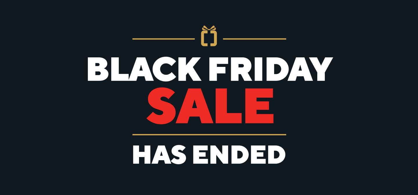 Best Black Friday 2023 Deals & Sales
