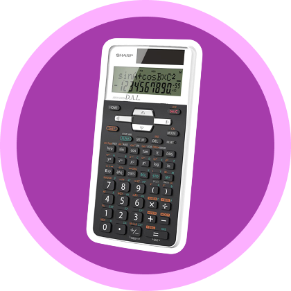 Calculators