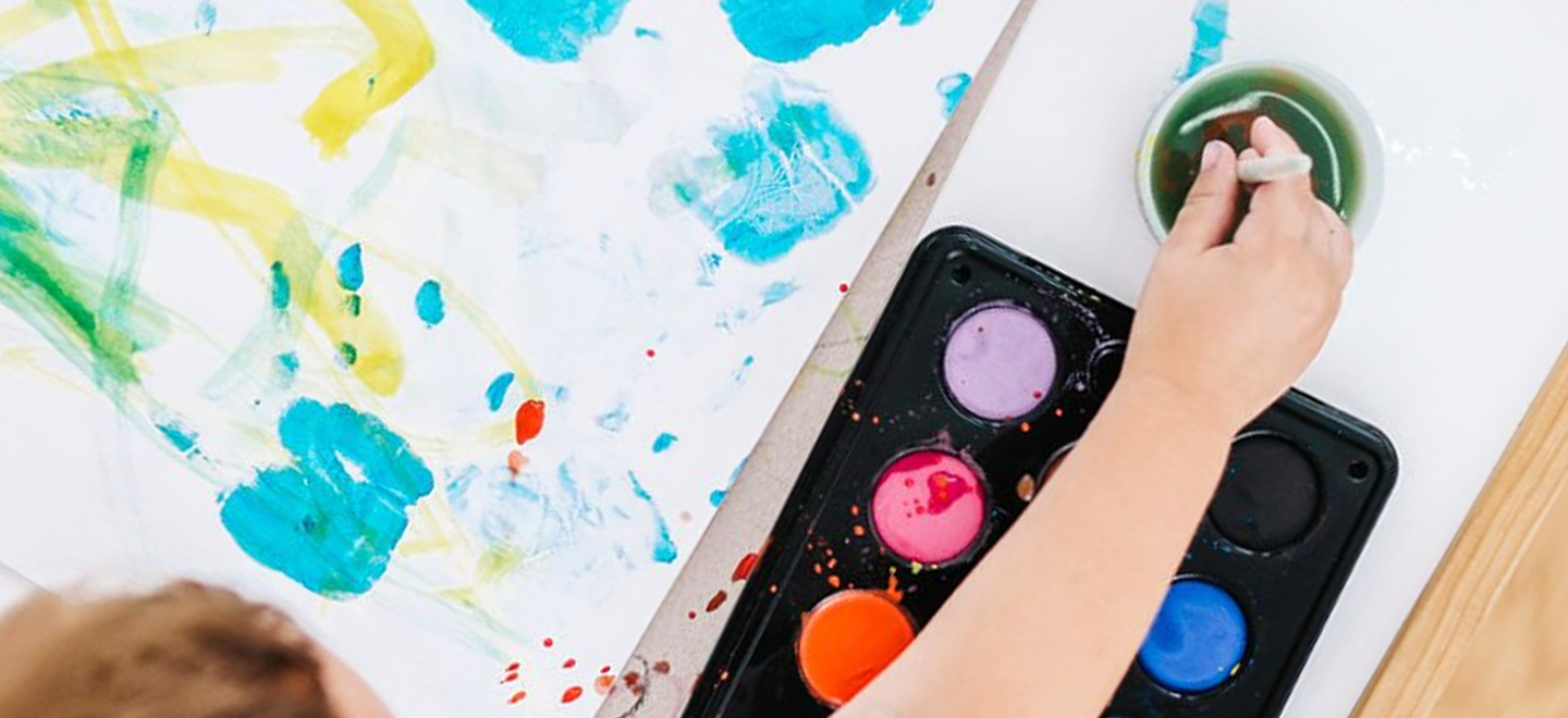 Do You Agree with This List of Art Studio Staples?