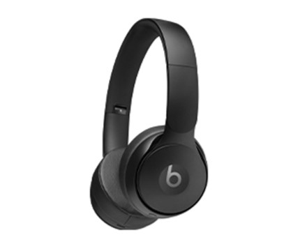 Beats by Dr. Dre Solo Pro On Ear Wireless Headphones - Ivory for sale  online