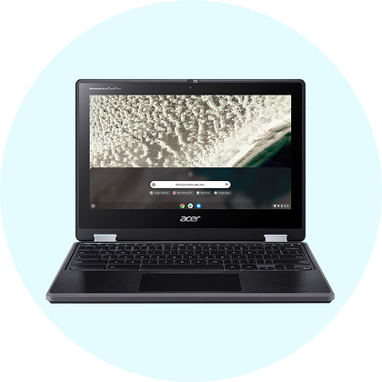 Laptops & Accessories