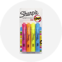 Highlighters