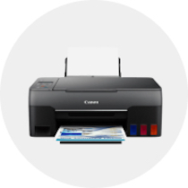 Printers for the Office & Home