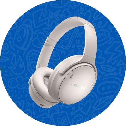 Casques d’écoute
