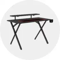 Shop our wide selection of Gaming Desks