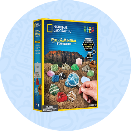 STEM Toys