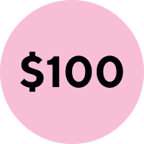 Shop Under $100