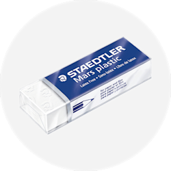 Erasers & Correction
