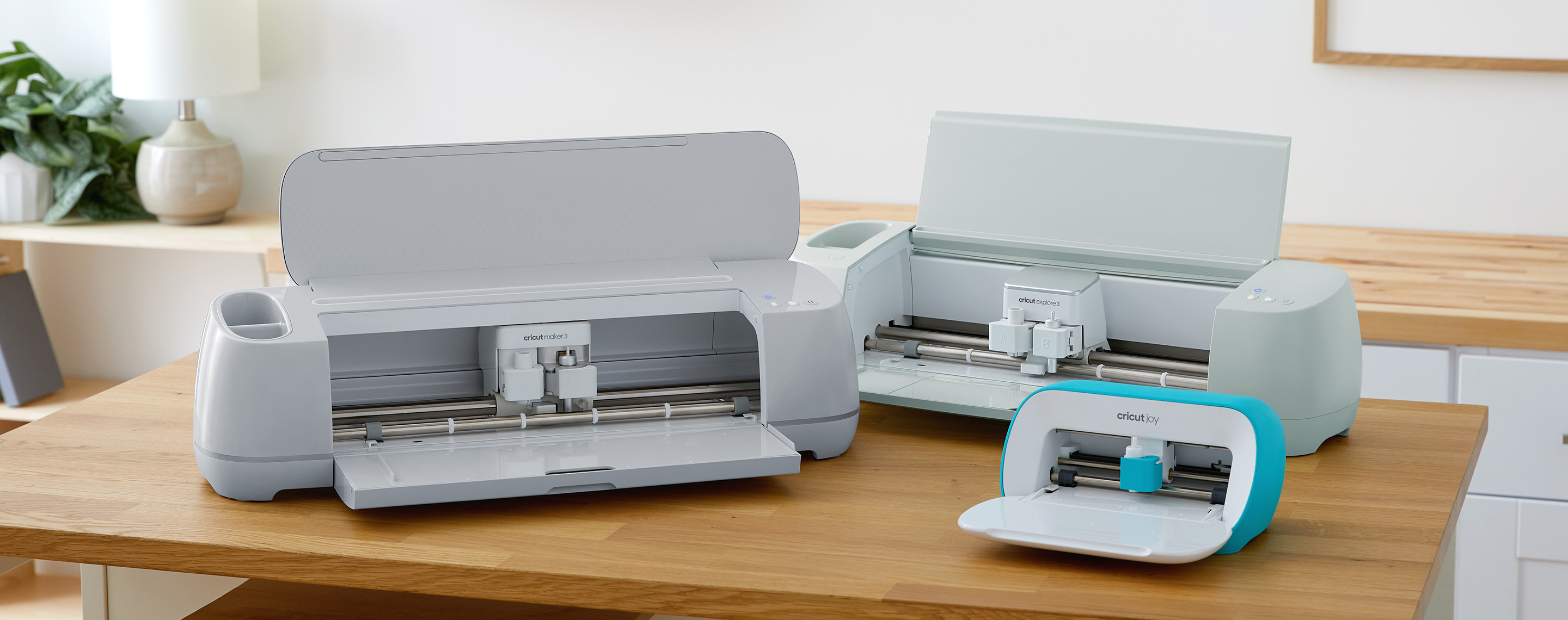 Cricut Accessoire Kit de démarrage Maker 3 + Explore 3