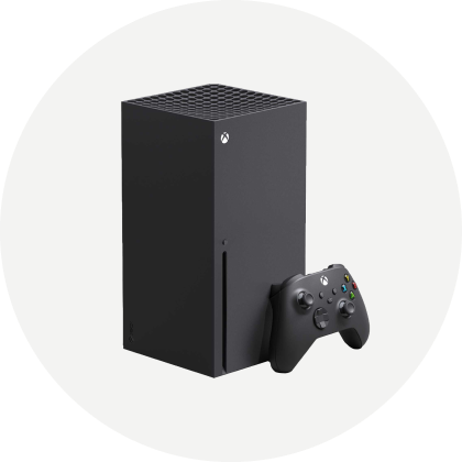 Xbox Consoles