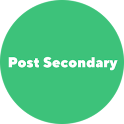 Post Secondary