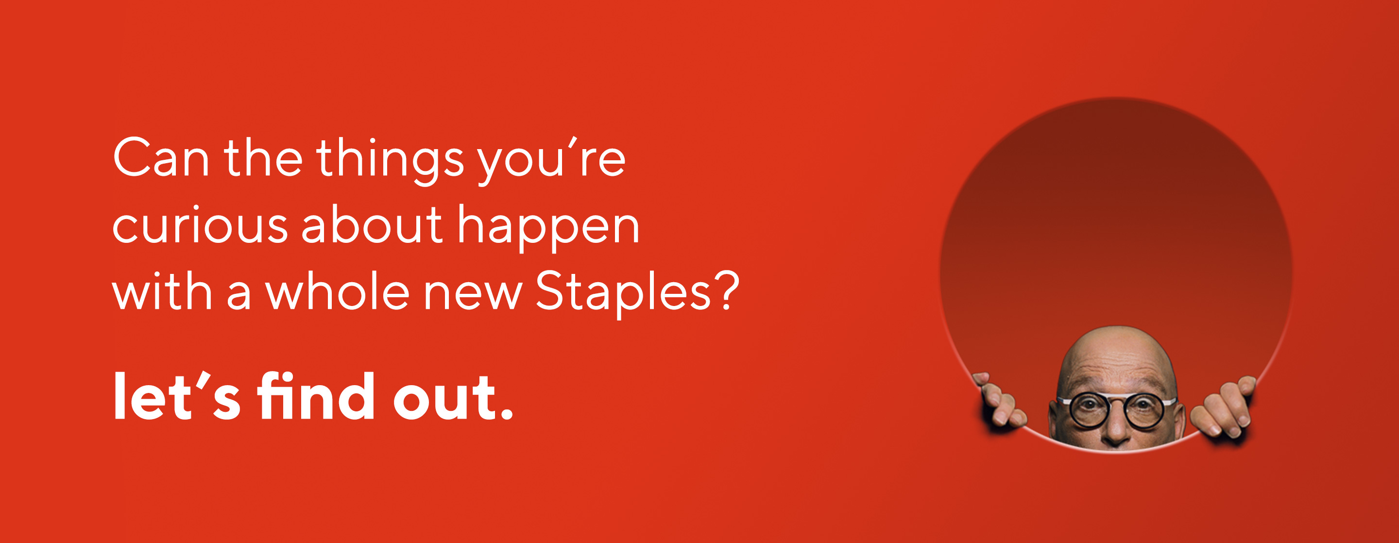 Find staples on sale